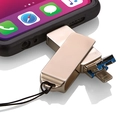 32 GB OTG Usb Bellek
