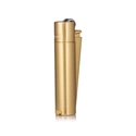 Clipper Metal Siboplu Çakmak