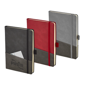 15 x 21 Yumuşak Kapak Termo Deri Defter