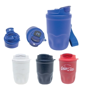 Dereceli Termos Bardak 360 ml