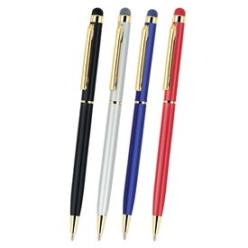 Metal Tükenmez Kalem