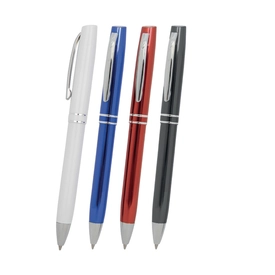 Metal Tükenmez Kalem