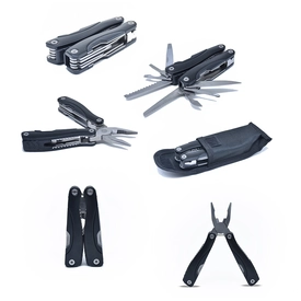 Çok Fonksiyonlu Çaki Seti