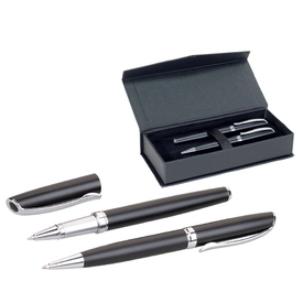 Roller ve Tükenmez Kalem Seti