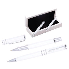 Roller ve Tükenmez Kalem Seti