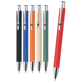 Doğa Dostu Basmalı Tükenmez Kalem