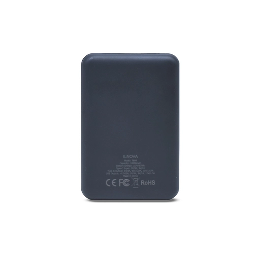 10000 mAh Mobil Şarj Cihazı