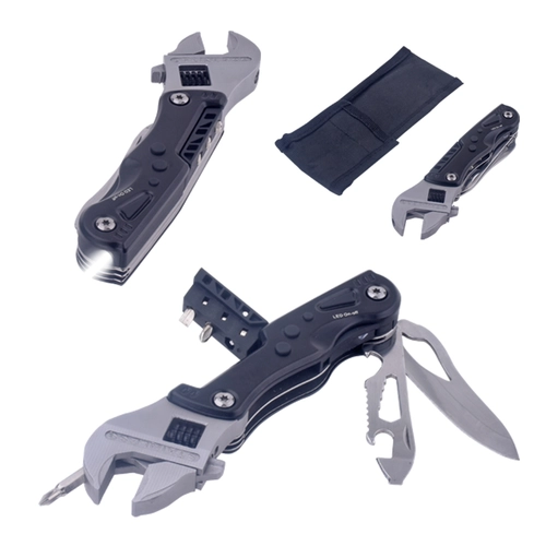 Çok Fonksiyonlu Çaki Seti