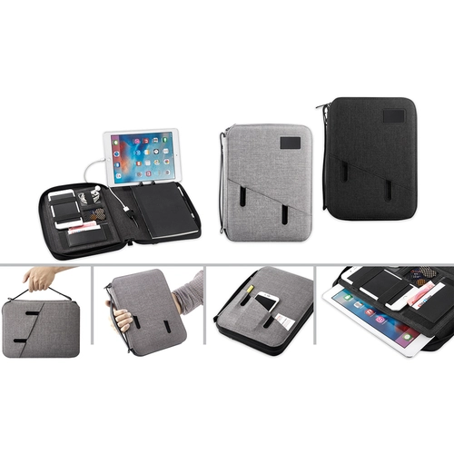 Powerbank 6000 mAh Organizer
