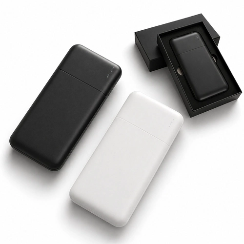 Powerbank 10000 mAh Mobil Şarj Cihazı