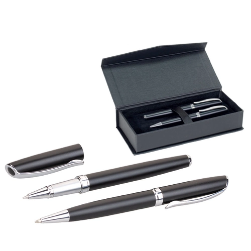 Roller ve Tükenmez Kalem Seti