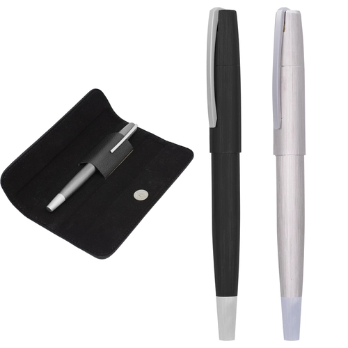 Tekli Kılıfli Roller Kalem