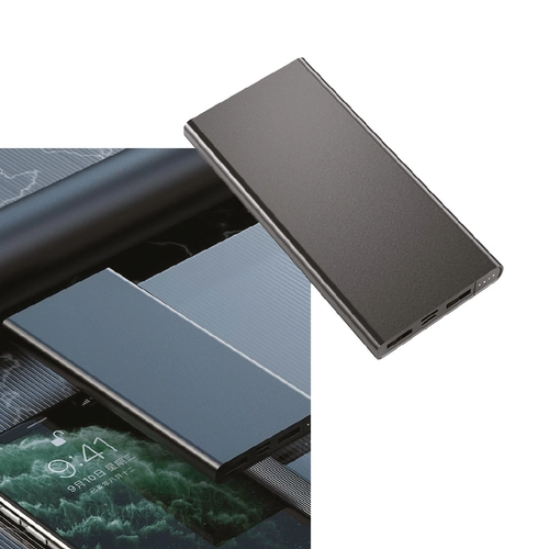 Powerbank 10000 mAh Mobil Şarj Cihazı