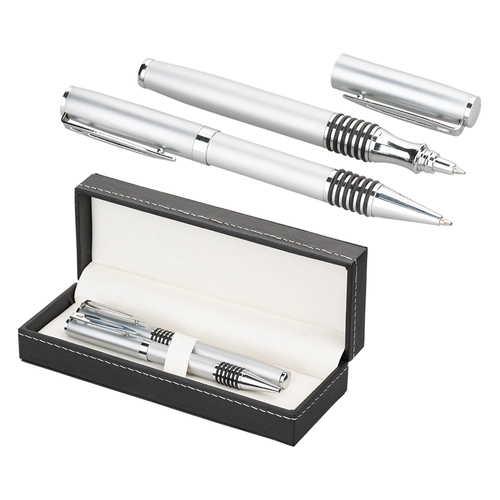 Roller ve Tükenmez Kalem Seti