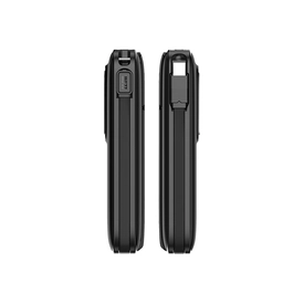 10.000 mAh Powerbank