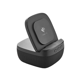 Wireless Şarj & Hoparlör