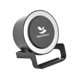 Wireless Şarj & Hoparlör