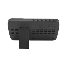 Wireless Şarj Cihazı & Dijital Saat