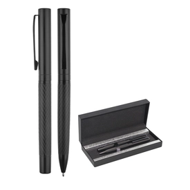 Metal Roller & Tükenmez Kalem Seti