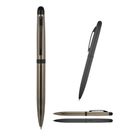 Metal Tükenmez Touchpen Kalem
