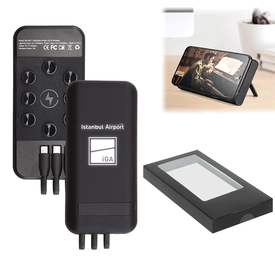 10.000 mAh Powerbank