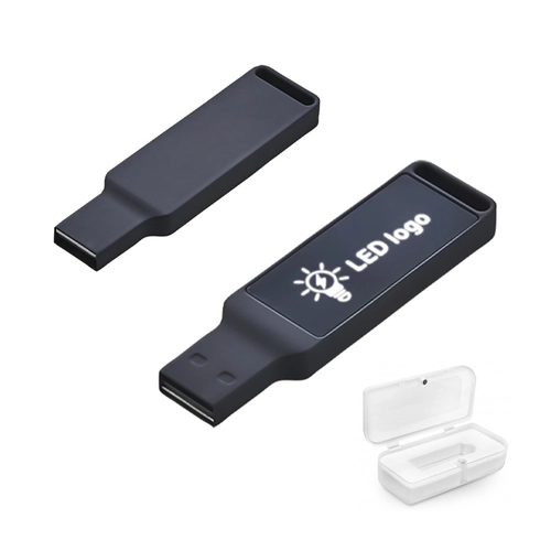 32 GB Işıklı Usb Bellek