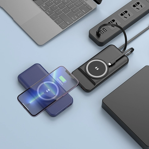 10.000 mAh MagSafe Powerbank