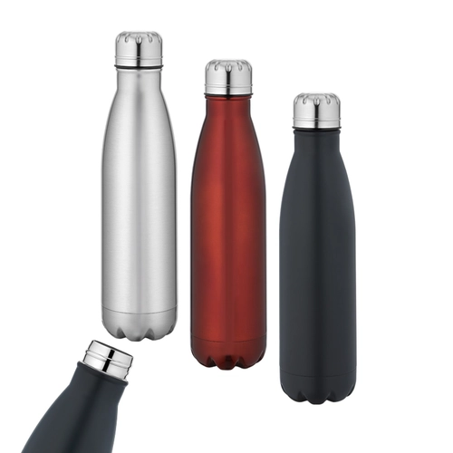 Çelik Termos / 500 ml