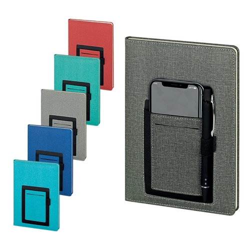 15 x 21 Termo Deri̇ Defter (Ivory Kağıt)