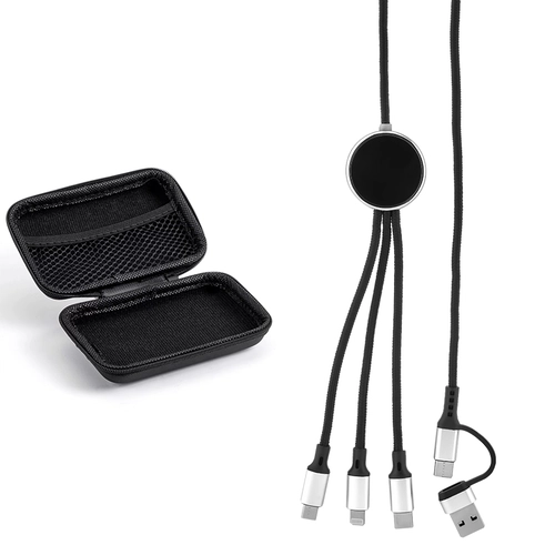 EVA KUTULU 120 cm Çoklu Kablo