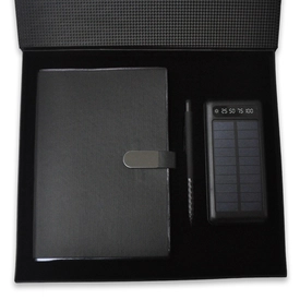 Kutu Set - Siyah