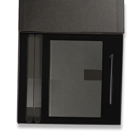 Kutu Set - Siyah