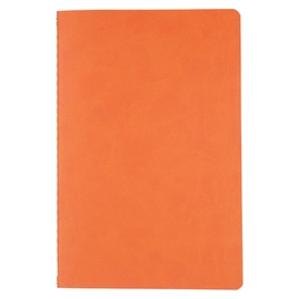 Turuncu 15x21 TERZİ DİKİŞ DEFTER