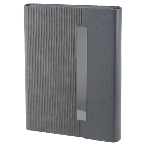 Füme termo deri defter