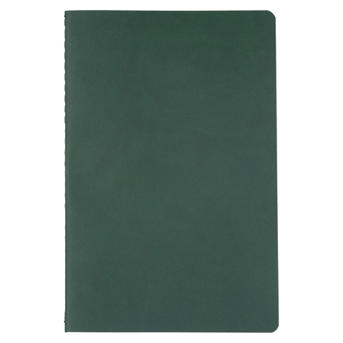 Yeşil 15x21 TERZİ DİKİŞ DEFTER