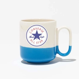 Pro Seramik Mavi Tabanlı Kupa