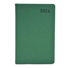 Termo Deri Kapaklı Ajanda (16 x 24 cm)